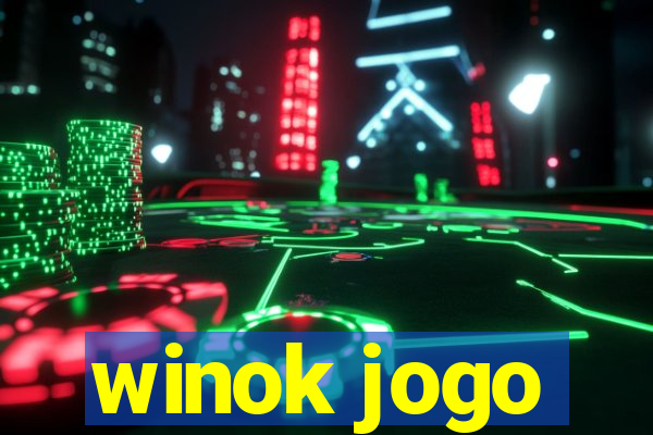 winok jogo