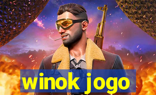 winok jogo