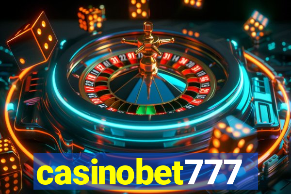 casinobet777