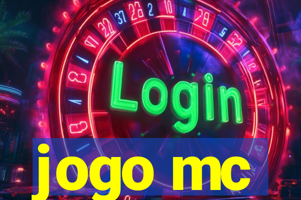 jogo mc