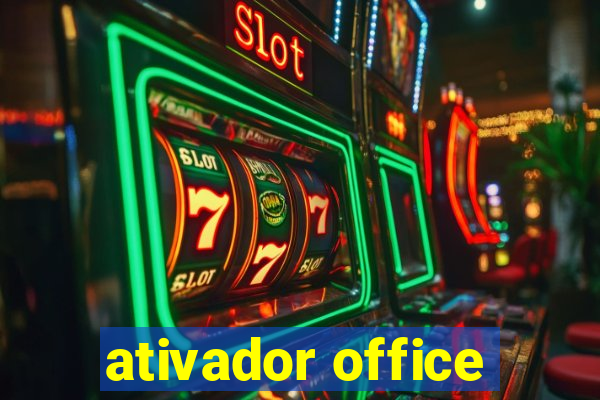 ativador office