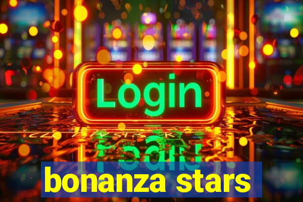 bonanza stars