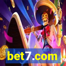 bet7.com