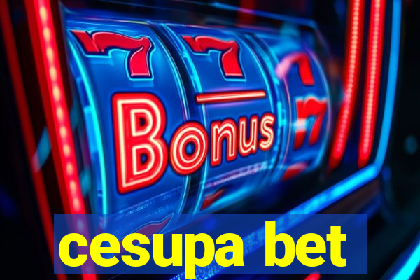 cesupa bet