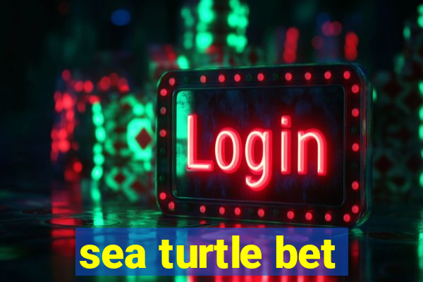 sea turtle bet