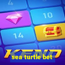 sea turtle bet