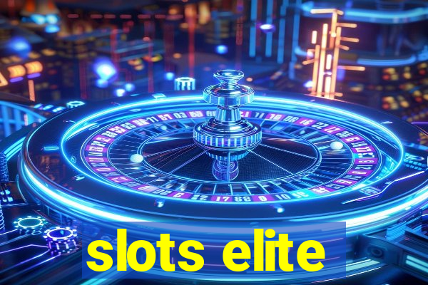 slots elite