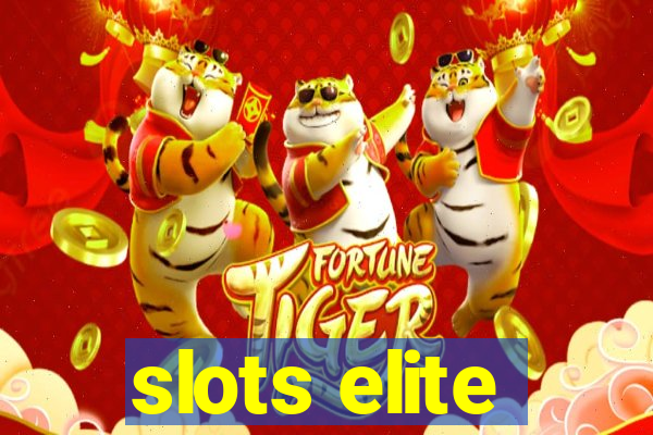 slots elite