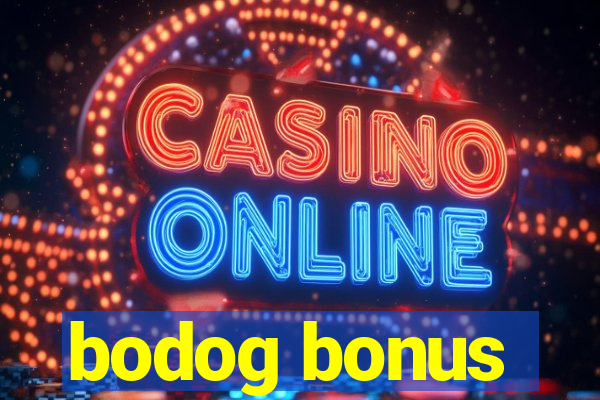 bodog bonus