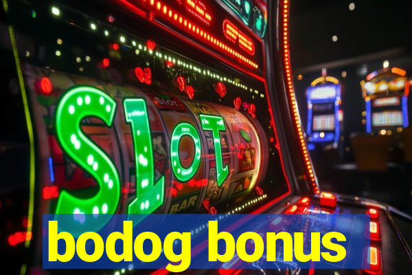 bodog bonus