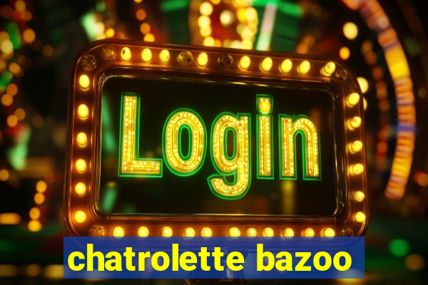 chatrolette bazoo