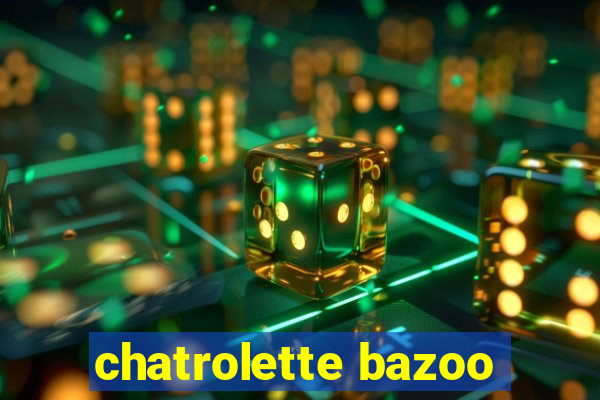 chatrolette bazoo