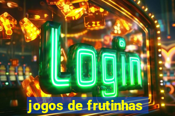 jogos de frutinhas