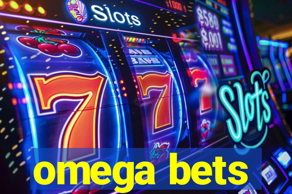 omega bets