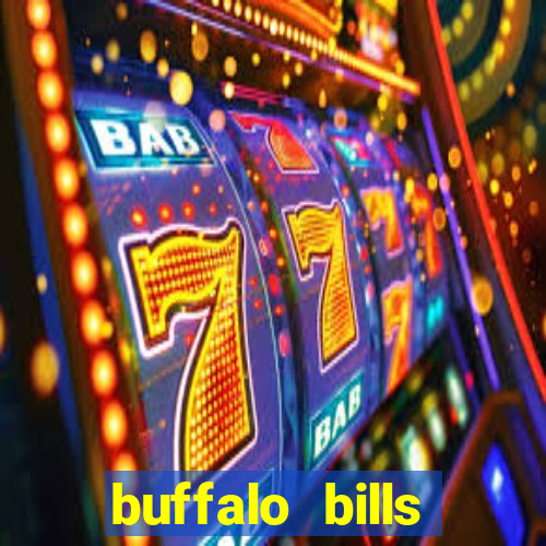 buffalo bills casino primm nv