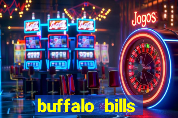 buffalo bills casino primm nv