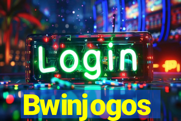 Bwinjogos