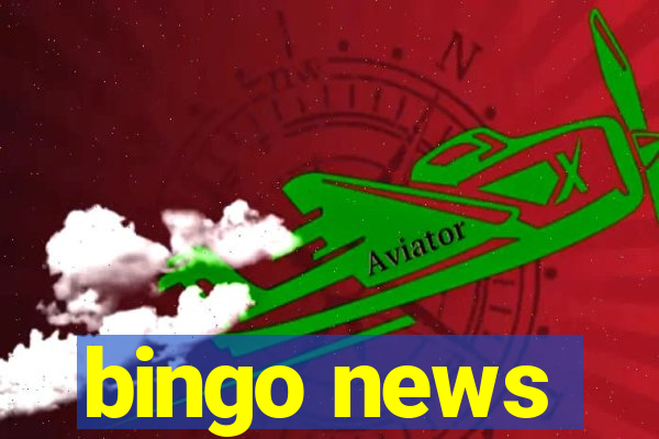 bingo news