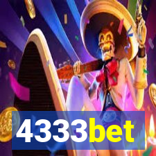 4333bet