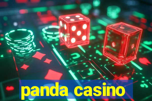 panda casino