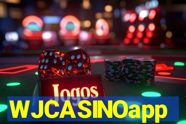 WJCASINOapp