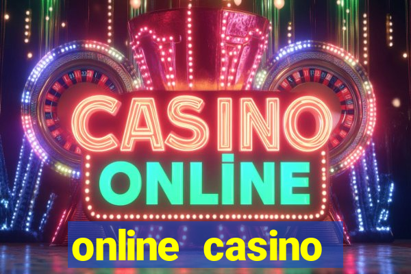 online casino bonuses no deposit