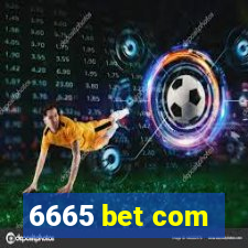 6665 bet com