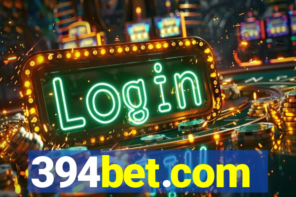 394bet.com