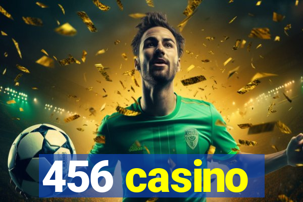 456 casino