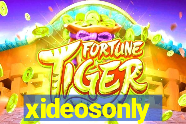 xideosonly