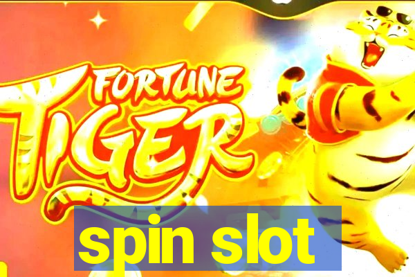 spin slot