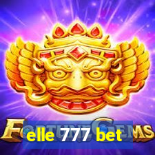 elle 777 bet