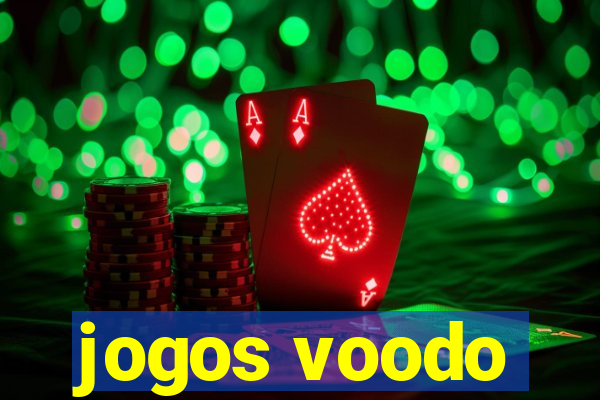 jogos voodo