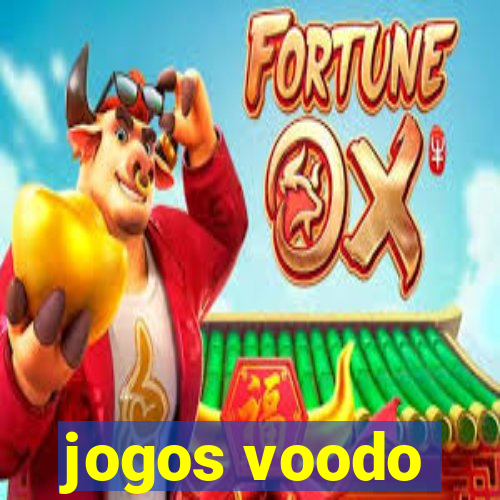 jogos voodo