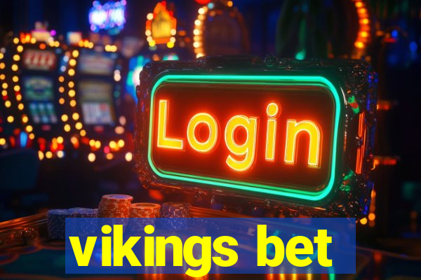 vikings bet