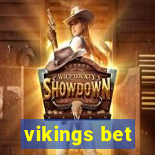 vikings bet