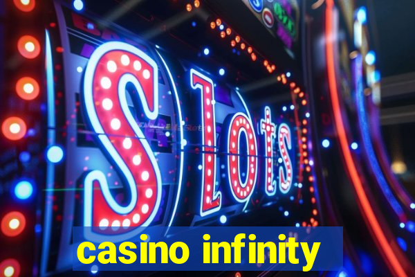 casino infinity