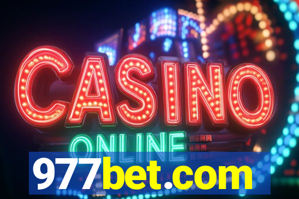 977bet.com