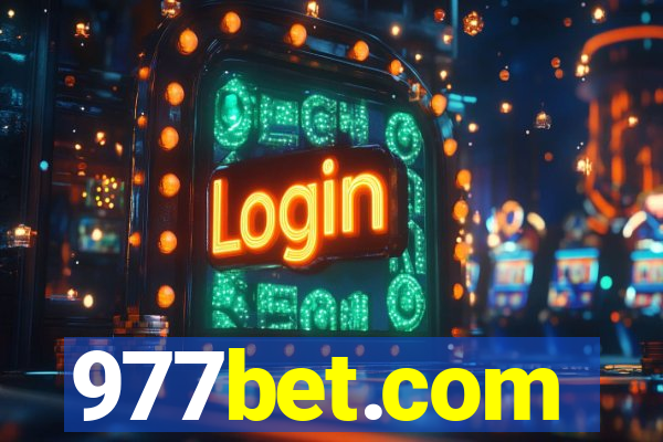 977bet.com