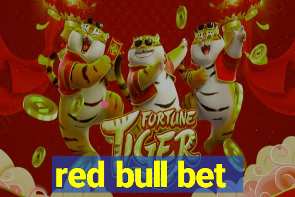 red bull bet