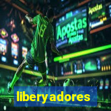 liberyadores