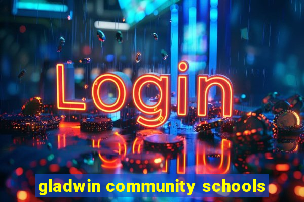 gladwin community schools