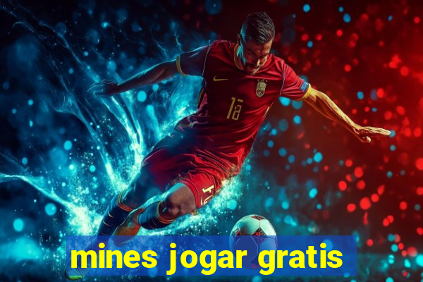 mines jogar gratis