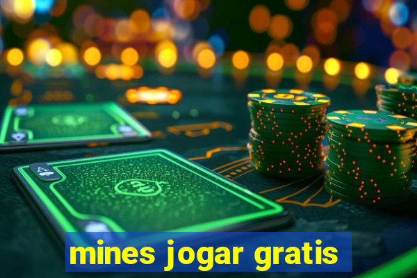 mines jogar gratis