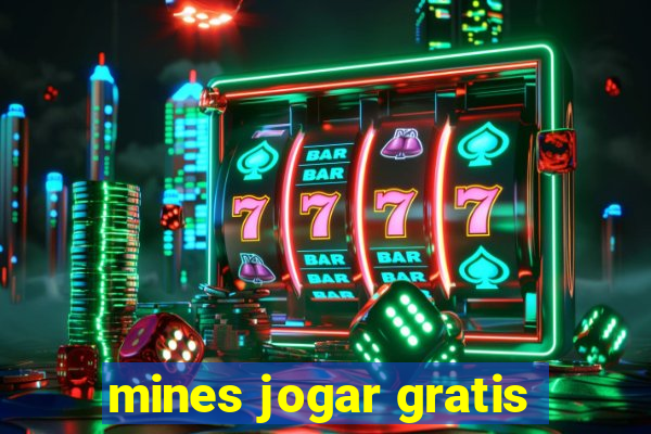 mines jogar gratis