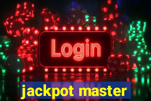 jackpot master