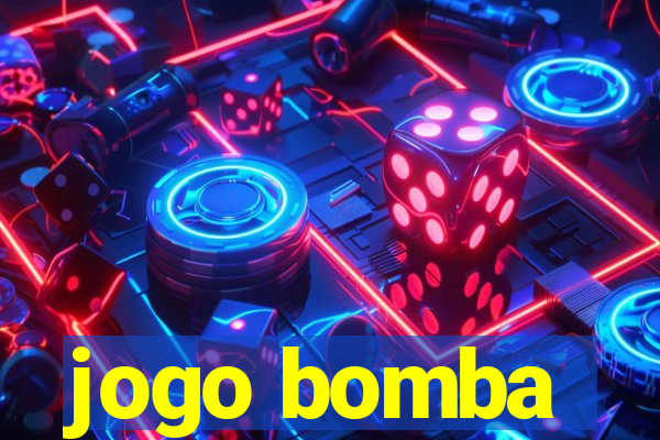 jogo bomba