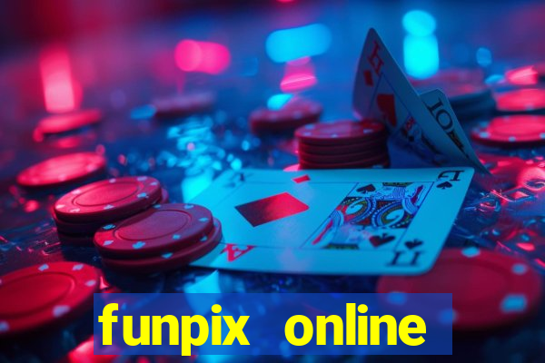 funpix online plataforma de jogos