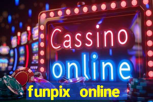 funpix online plataforma de jogos