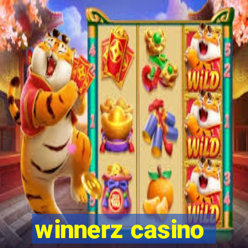 winnerz casino